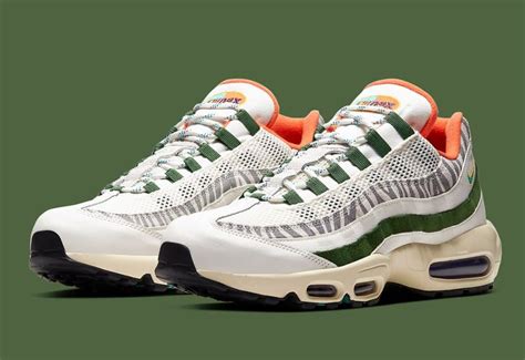 Nike era safari 95